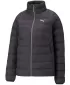 Női kabát PUMA ACTIVE POLYBALL JACKET 849408-01 FEKETE