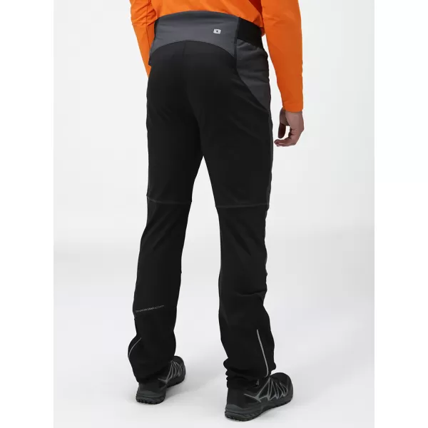  Férfi nadrág LOAP URBAN OLM2315 SZÜRKE 