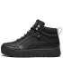 Férfi cipők PUMA TARRENZ SB III PURETEX 393930-01 FEKETE