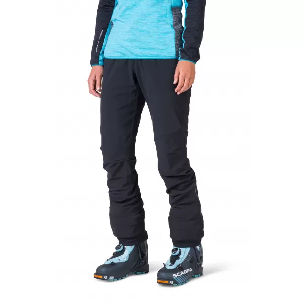  Női nadrág HANNAH KASH W PANTS ANTRACIT 