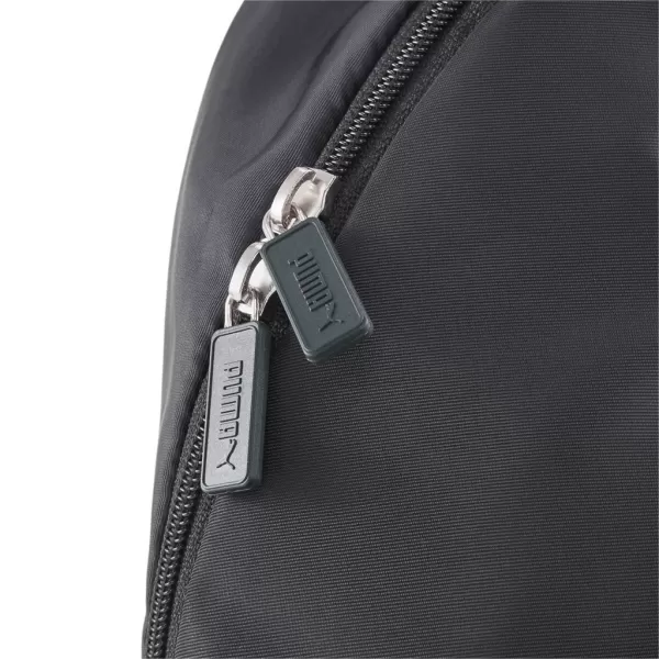 Női hátizsák PUMA CORE POP BACKPACK 079855-01 FEKETE 
