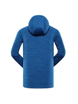 Férfi pulóver ALPINE PRO GORF MSWB331 KÉK