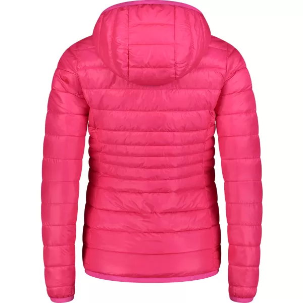  Steppelt női kabát NORDBLANC SPARKLE NBWJL7947 RÓZSASZÍN RAGYOGÁS 