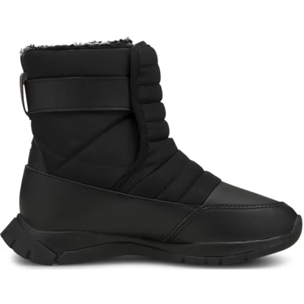  Gyerekcipők PUMA NIEVE BOOT WTR AC PS 380745-03 RÓZSASZÍN 