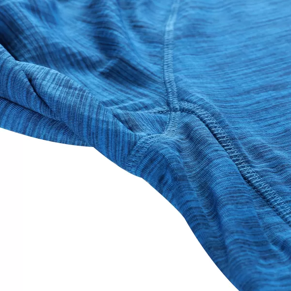  Férfi pulóver ALPINE PRO GORF MSWB331 KÉK 