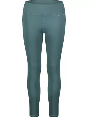Női sport leggings NORDBLANC COMPLAINT NBWPL7779 SÖTÉTZÖLD