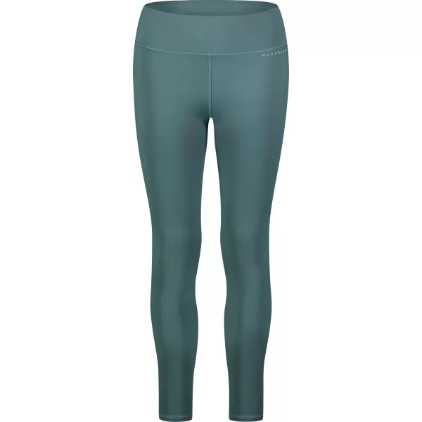  Női sport leggings NORDBLANC COMPLAINT NBWPL7779 SÖTÉTZÖLD 