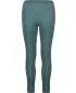 Női sport leggings NORDBLANC COMPLAINT NBWPL7779 SÖTÉTZÖLD