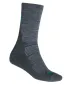 Zokni SENSOR EXPEDITION MERINO SZÜRKE/KÉK