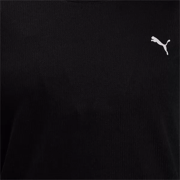  Funkcionális női póló PUMA PERFORMANCE TEE W 520311-01 FEKETE 