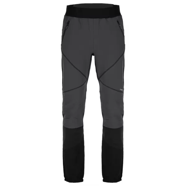  Férfi nadrág LOAP URBAN OLM2315 SZÜRKE 