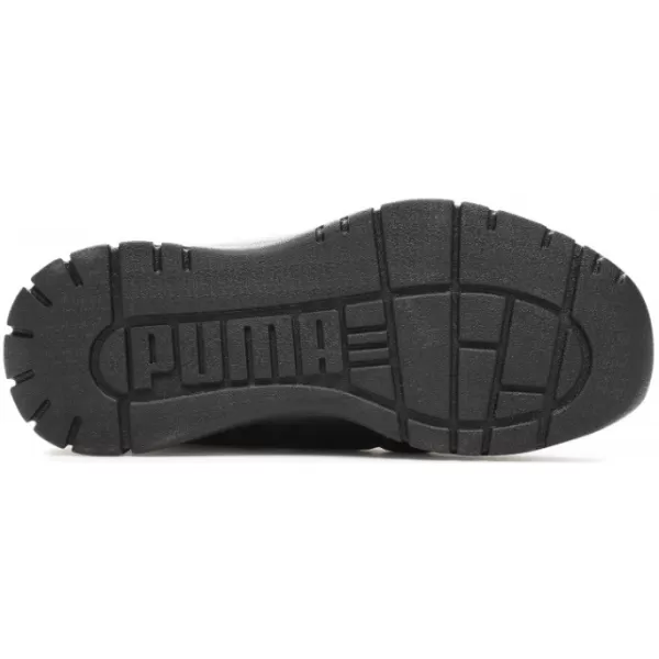  Gyerekcipők PUMA NIEVE BOOT WTR AC PS 380745-03 RÓZSASZÍN 