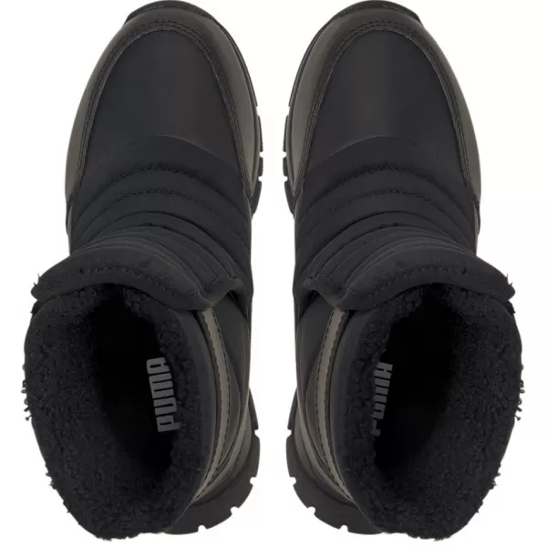  Gyerekcipők PUMA NIEVE BOOT WTR AC PS 380745-03 RÓZSASZÍN 