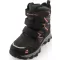 Téli csizma ALPINE PRO ROGIO KBTB403 FEKETE