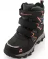 Téli csizma ALPINE PRO ROGIO KBTB403 FEKETE
