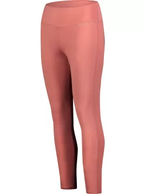 Női sport leggings NORDBLANC COMPLAINT NBWPL7779 RÓZSASZÍN