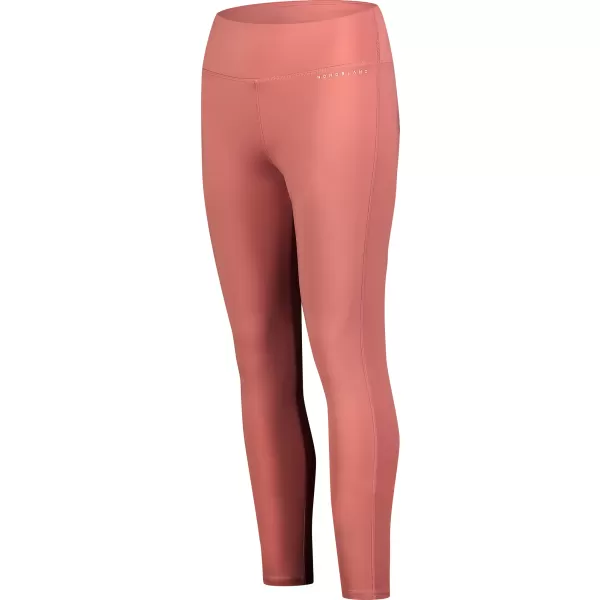  Női sport leggings NORDBLANC COMPLAINT NBWPL7779 RÓZSASZÍN 
