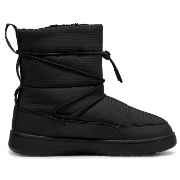  Női cipők PUMA SNOWBAE WNS 393920-01 FEKETE 