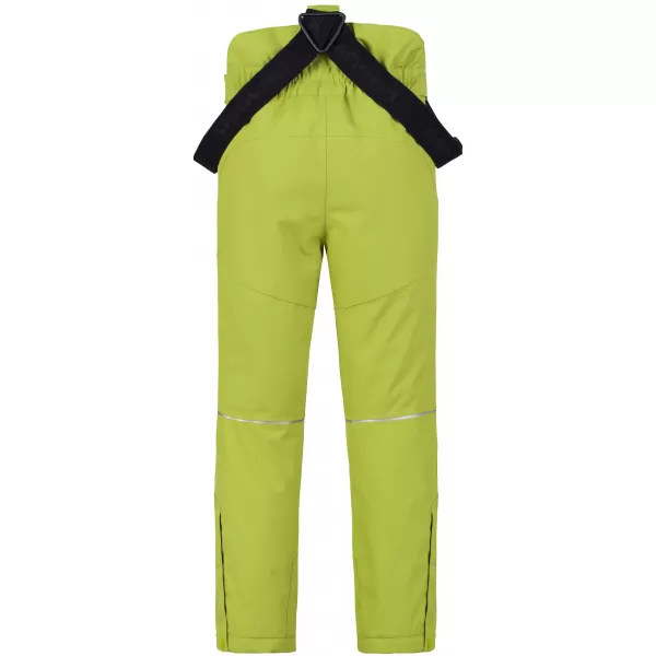  Gyermek nadrág HANNAH AKITA JR II CITRONELLA 