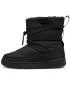 Női cipők PUMA SNOWBAE WNS 393920-01 FEKETE
