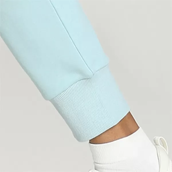  Női melegítőnadrág PUMA ESS SWEATPANTS 586843-23 KÉK 