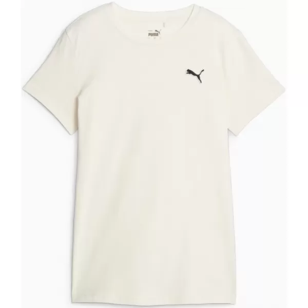 Női póló PUMA BETTER ESSENTIALS TEE 675986-99 VÁLOGATOTT SZÍNEK 