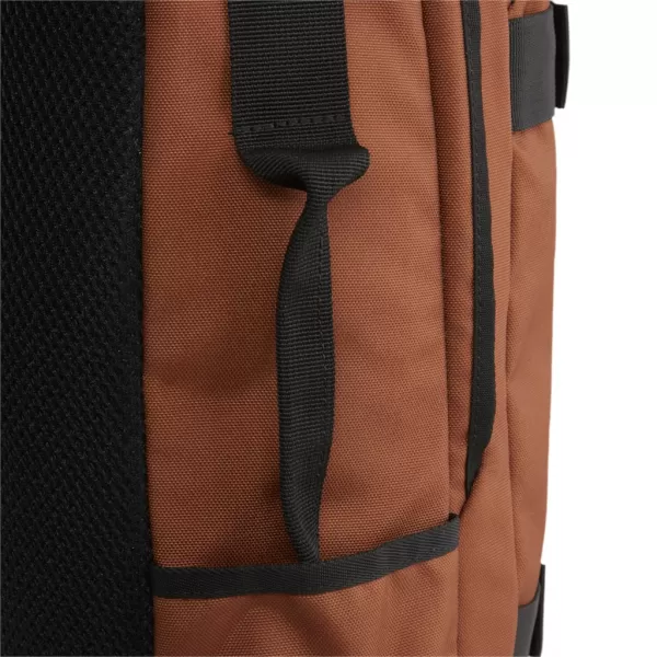  Hátizsák PUMA DOWNTOWN BACKPACK 090255-02 BARNA 