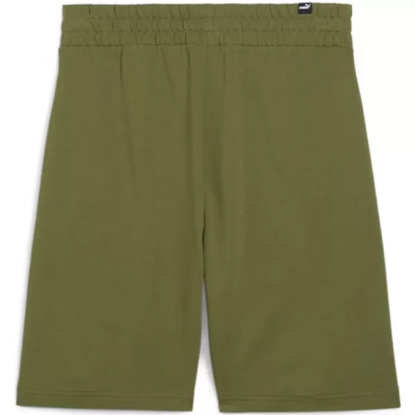  Férfi rövidnadrág PUMA BETTER ESSENTIALS SHORTS 9 678827-33 ZÖLD 
