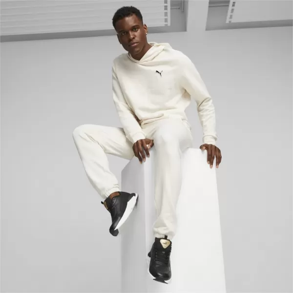  Férfi pulóver PUMA BETTER ESSENTIALS HOODIE 675978-99 VÁLOGATOTT SZÍNEK 