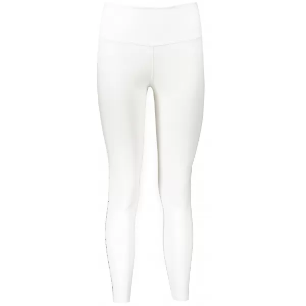  Női hosszú prémium leggings ALTISPORT VOJ/ALW021LEG01 FEHÉR 