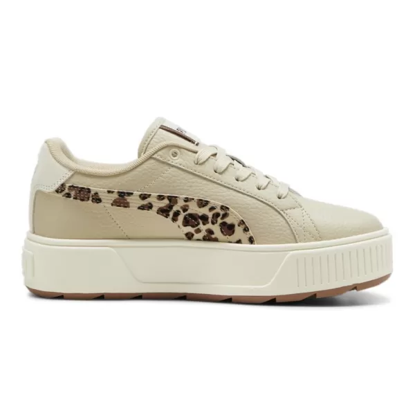  Női cipők PUMA KARMEN I AM THE DRAMA 396146-01 BÉZS 