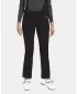 Női softshell sínadrág KILPI DIONE-W UL0408KI FEKETE