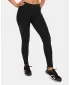 Női sport leggings KILPI ALEXO-W UL0419KI FEKETE