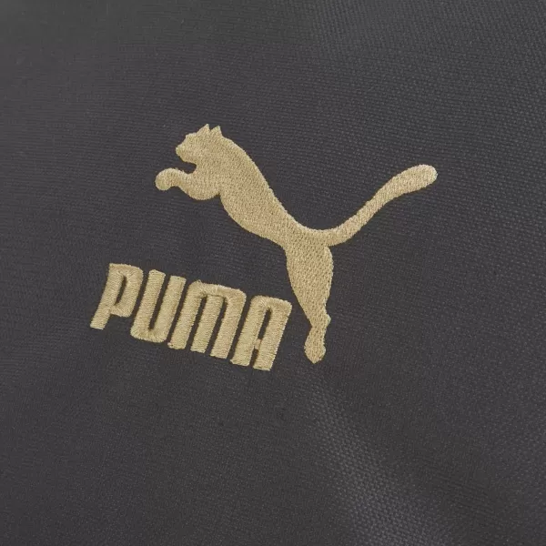  Hátizsák PUMA CLASSICS ARCHIVE BACKPACK 090568-02 FEKETE 