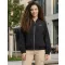 Női kabát PUMA STYLE JACKET 623687-01 FEKETE