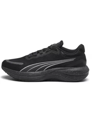 Női cipők PUMA SCEND PRO 378776-07 FEKETE