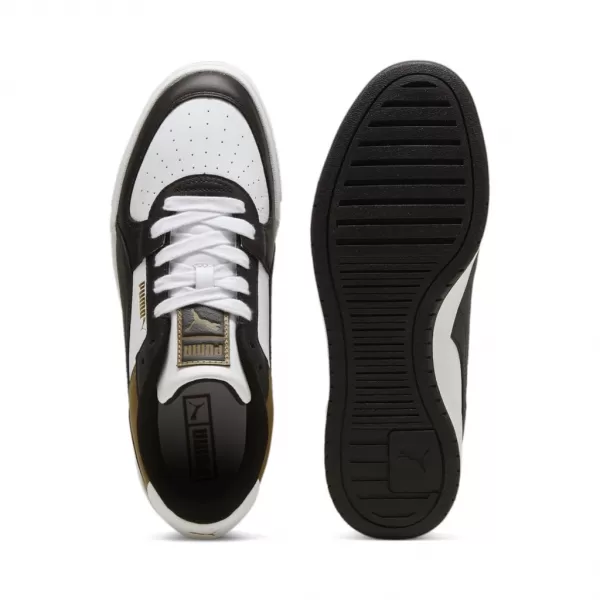  Férfi cipők PUMA CA PRO CLASSIC 380190-48 FEHÉR 