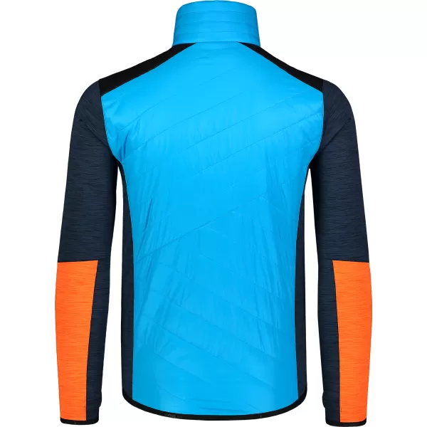  Férfi sportdzseki NORDBLANC MULTISPORT NBWJM7985 KIRÁLYKÉK 