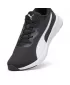 Női cipők PUMA FLYER LITE 378774-01 FEKETE