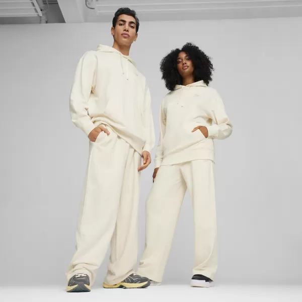  Pulóver PUMA BETTER CLASSICS HOODIE 624241-99 VÁLOGATOTT SZÍNEK 
