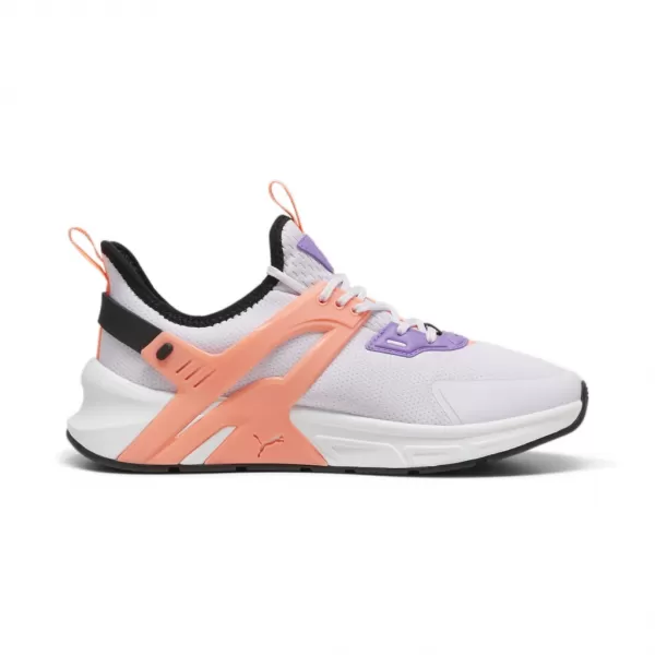  Női cipők PUMA PACER 395240-07 LILA 