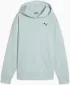 Női pulóver PUMA BETTER ESSENTIALS HOODIE 675988-22 KÉK