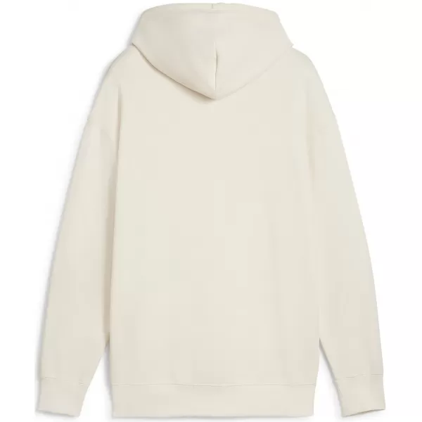  Pulóver PUMA BETTER CLASSICS HOODIE 624241-99 VÁLOGATOTT SZÍNEK 