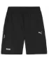 Férfi rövidnadrág PUMA DESERT ROAD CARGO SHORTS 678922-01 FEKETE