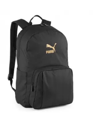 Hátizsák PUMA CLASSICS ARCHIVE BACKPACK 090568-02 FEKETE