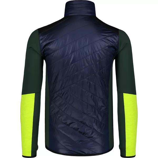  Férfi sportdzseki NORDBLANC MULTISPORT NBWJM7985 KÉK 