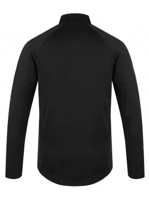 Férfi termopóló HUSKY TROMI ZIP M FEKETE