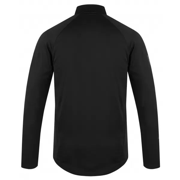  Férfi termopóló HUSKY TROMI ZIP M FEKETE 