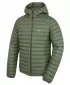 Férfi kabát HUSKY DREESER M KHAKI