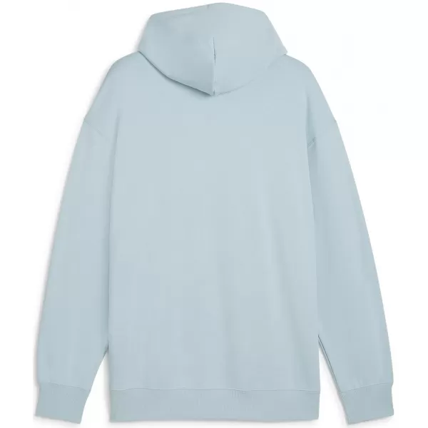  Pulóver PUMA BETTER CLASSICS HOODIE 624241-22 KÉK 